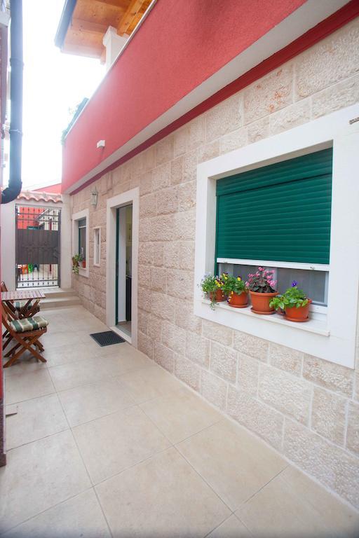 Atlantida Apartment スプリト 部屋 写真