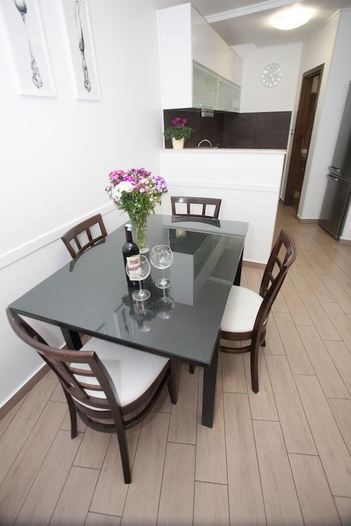 Atlantida Apartment スプリト 部屋 写真