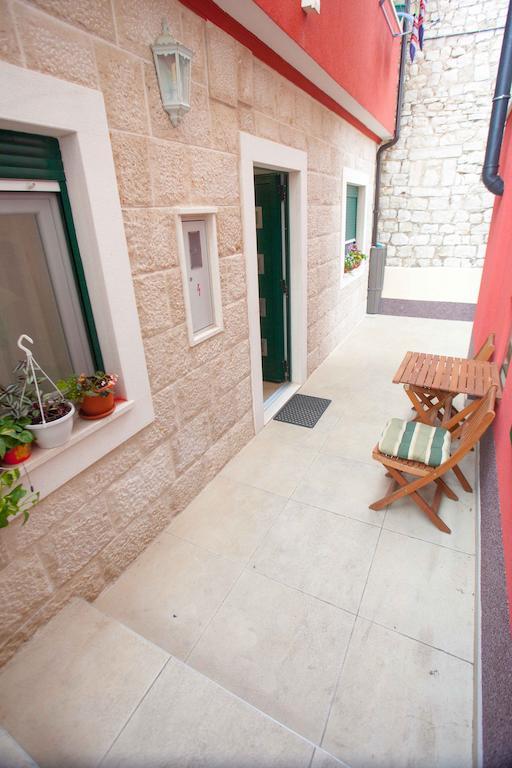 Atlantida Apartment スプリト 部屋 写真