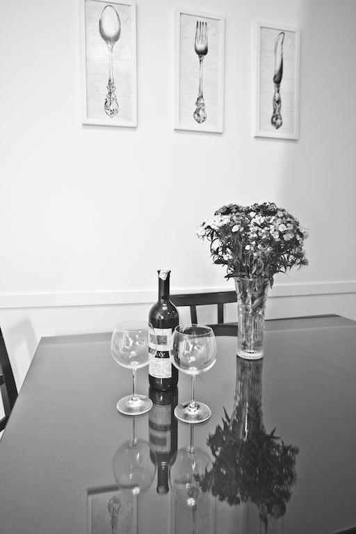 Atlantida Apartment スプリト 部屋 写真