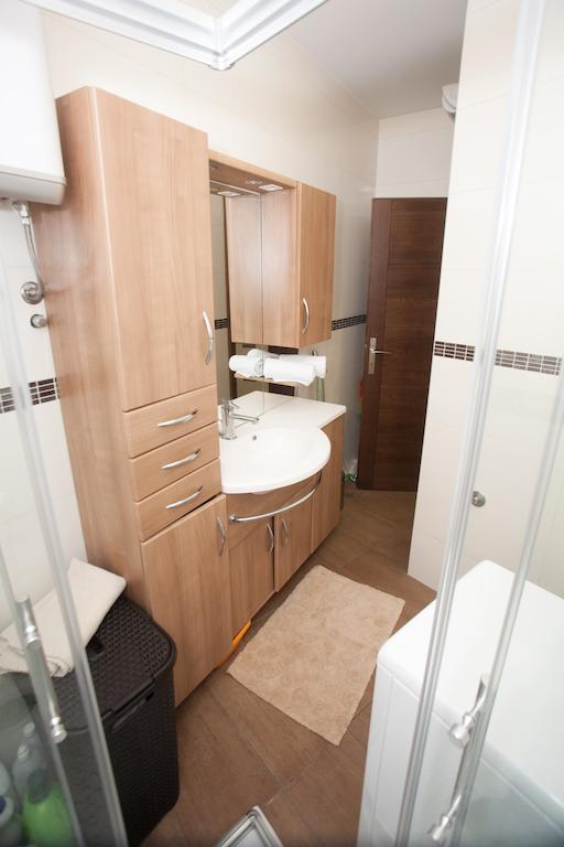 Atlantida Apartment スプリト 部屋 写真