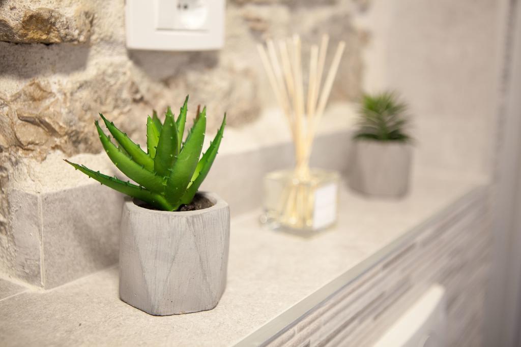 Atlantida Apartment スプリト エクステリア 写真