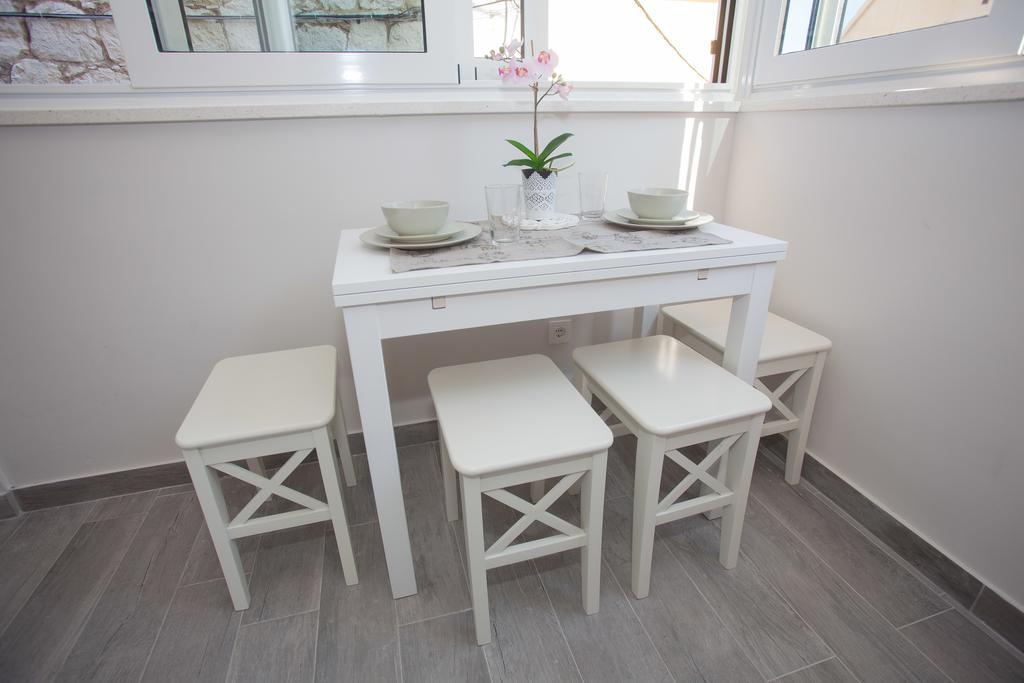 Atlantida Apartment スプリト エクステリア 写真