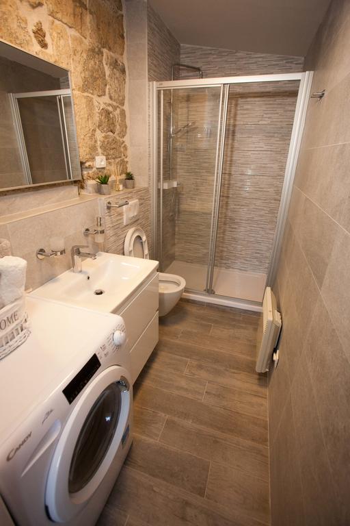 Atlantida Apartment スプリト エクステリア 写真