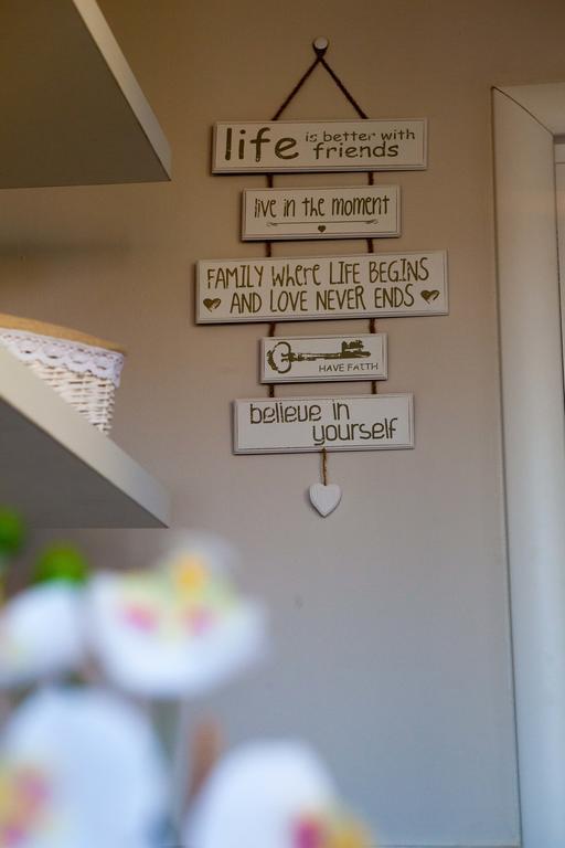 Atlantida Apartment スプリト 部屋 写真