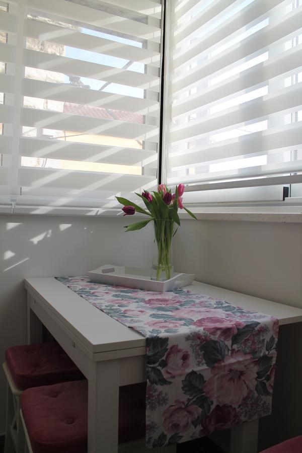 Atlantida Apartment スプリト エクステリア 写真