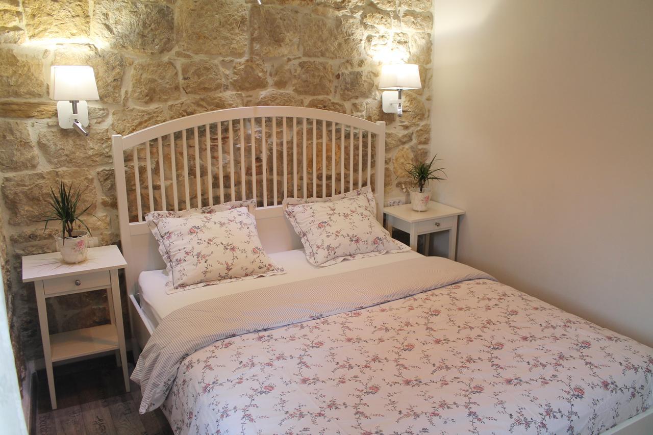 Atlantida Apartment スプリト エクステリア 写真