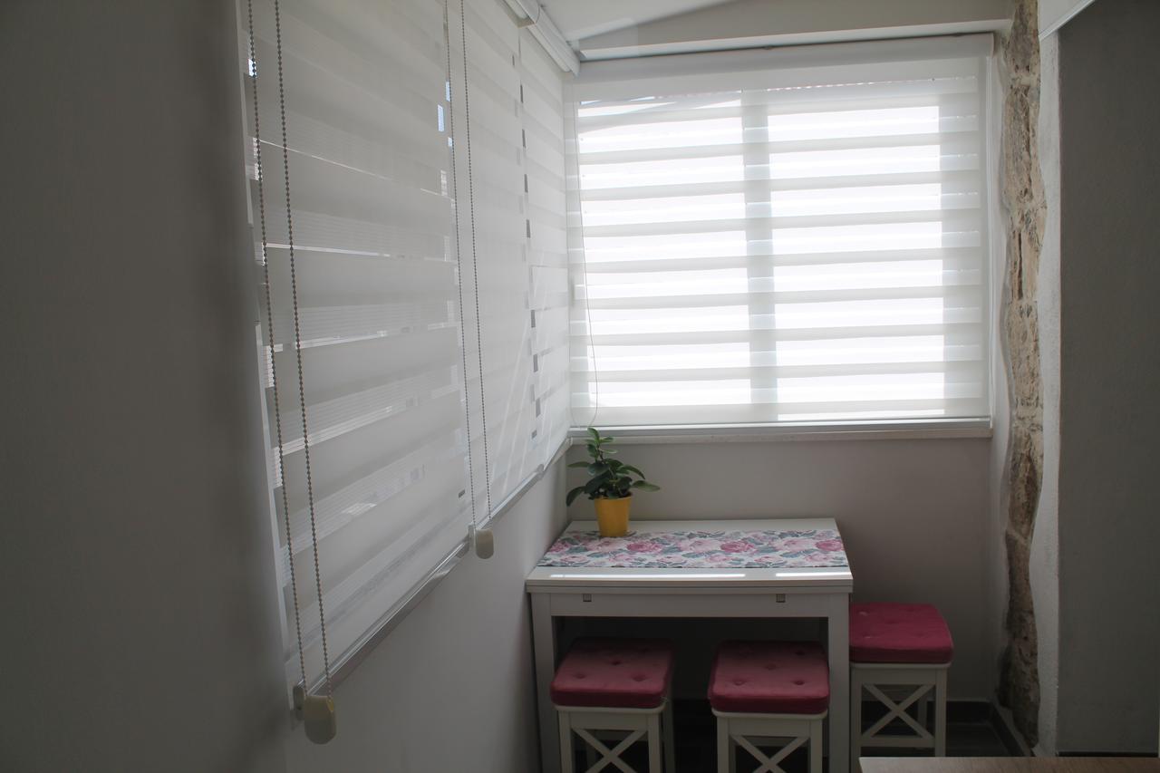 Atlantida Apartment スプリト エクステリア 写真